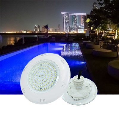 1.5 Luce da piscina a led