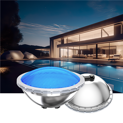 Luce da piscina LED da 12V Par56