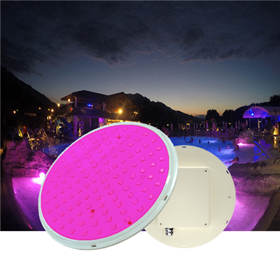 Luci cołorae pa piscine soto tera