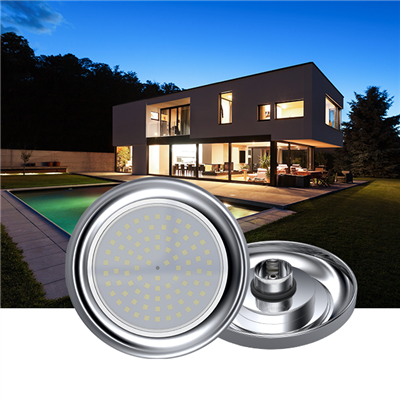 Sostitusion deła łuxe deła piscina in fibra de véro