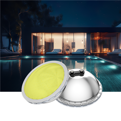 Par 56 300w 12v Piscina